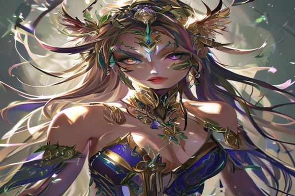 梦幻西游灵饰